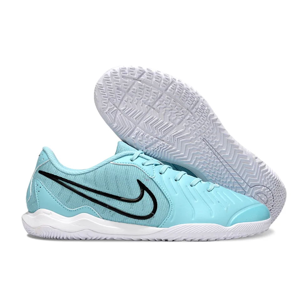 Футзалки Nike Tiempo Legend 10 TF — фото 7