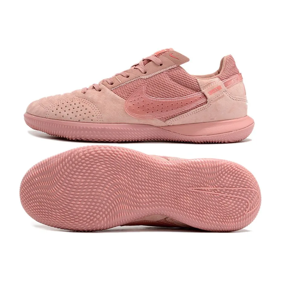 Футзалки Nike Tiempo Streetgato IC — фото 6