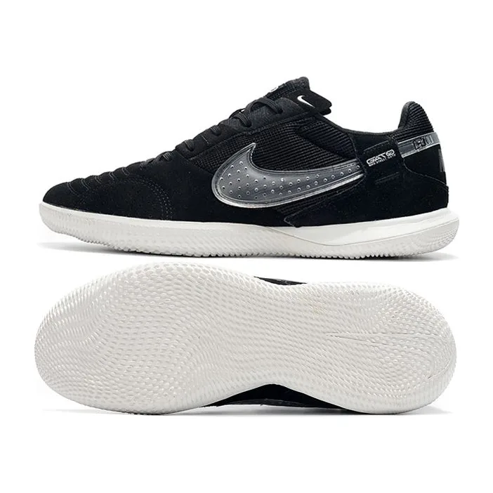 Футзалки Nike Tiempo Streetgato IC — фото 6