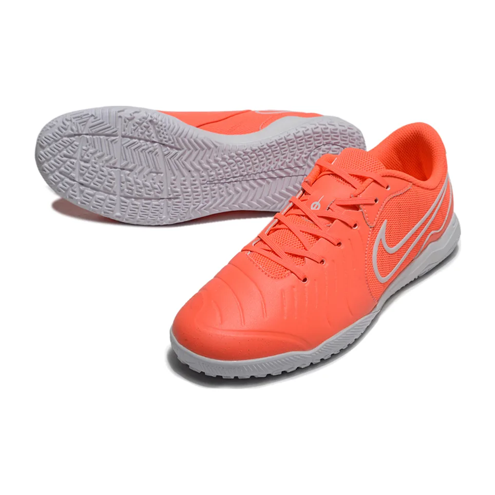 Футзалки Nike Tiempo Legend 10 TF — фото 4