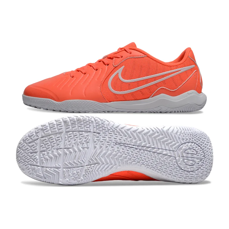 Футзалки Nike Tiempo Legend 10 TF — фото 3