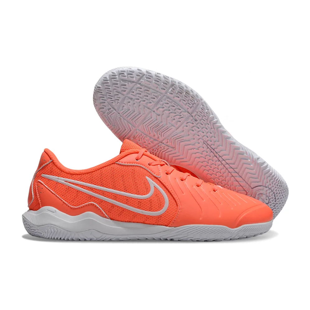 Футзалки Nike Tiempo Legend 10 TF — фото 7