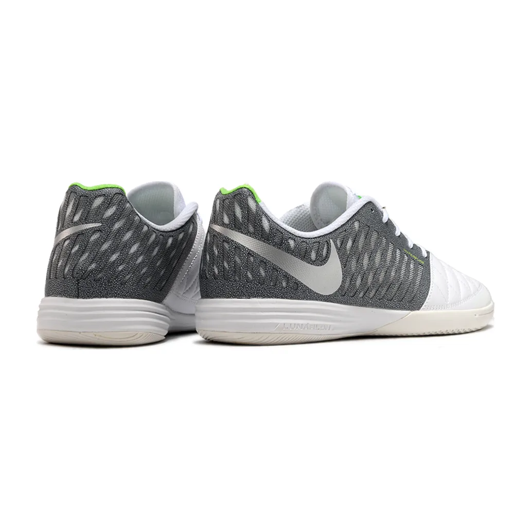 Футзалки Nike Lunar Gato II IC — фото 4