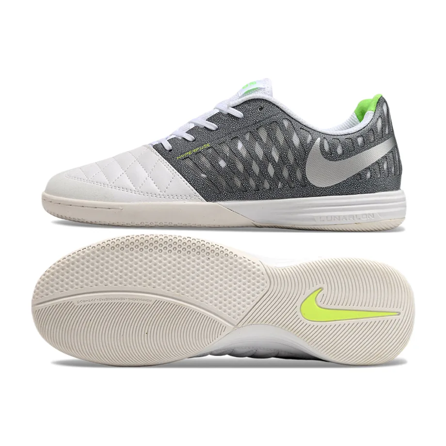 Футзалки Nike Lunar Gato II IC — фото 5