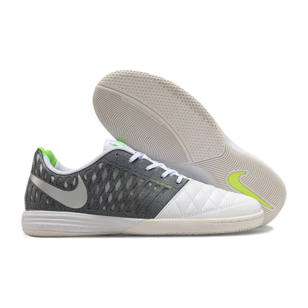 Футзалки Nike Lunar Gato II IC — фото 7