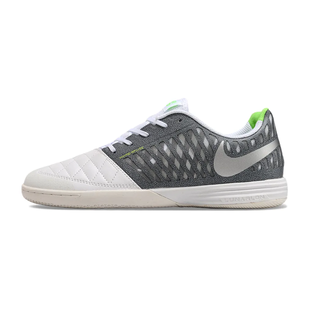 Футзалки Nike Lunar Gato II IC — фото 3