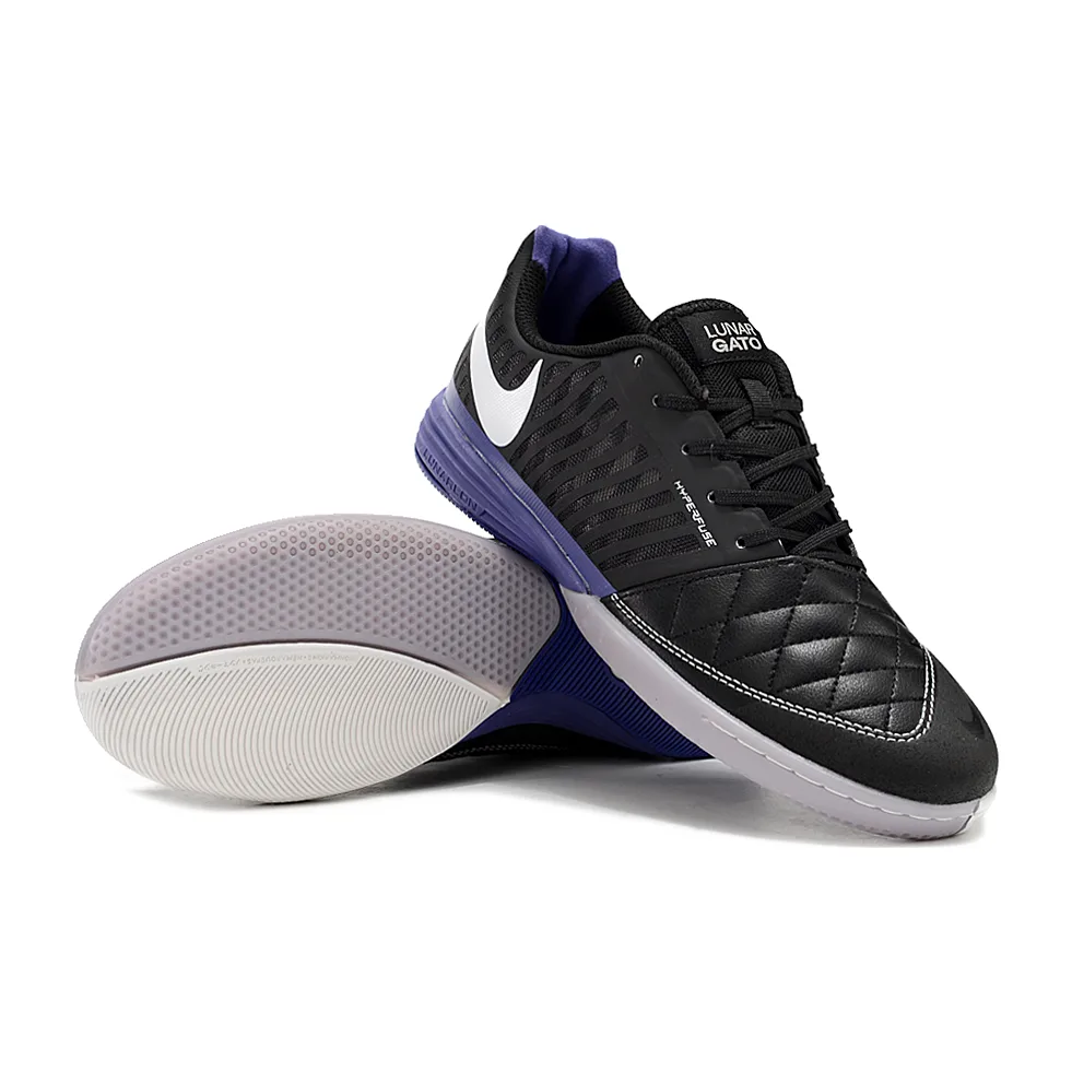 Футзалки Nike Lunar Gato II IC