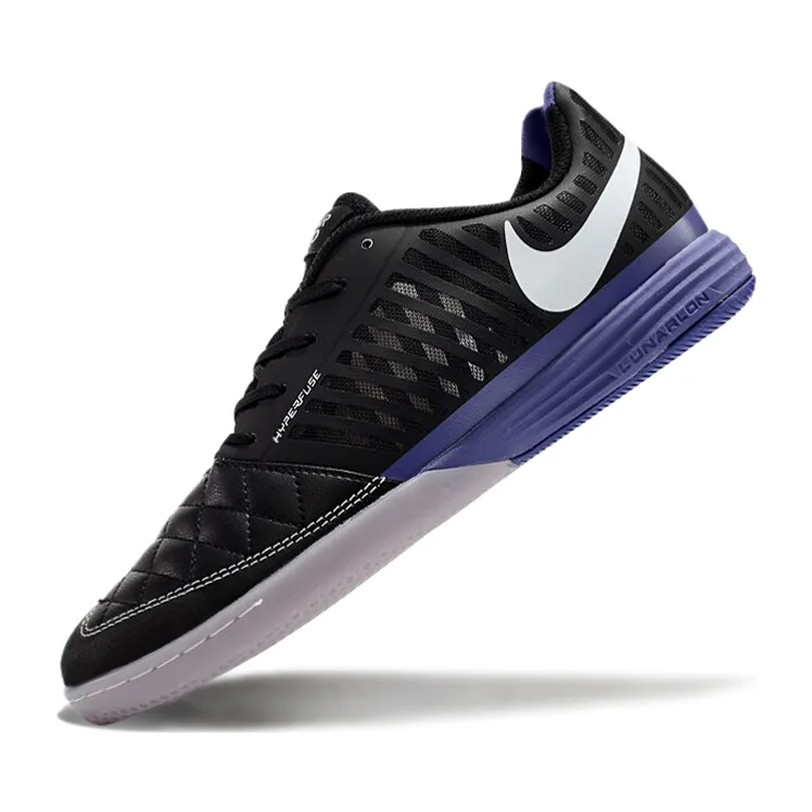Футзалки Nike Lunar Gato II IC — фото 6