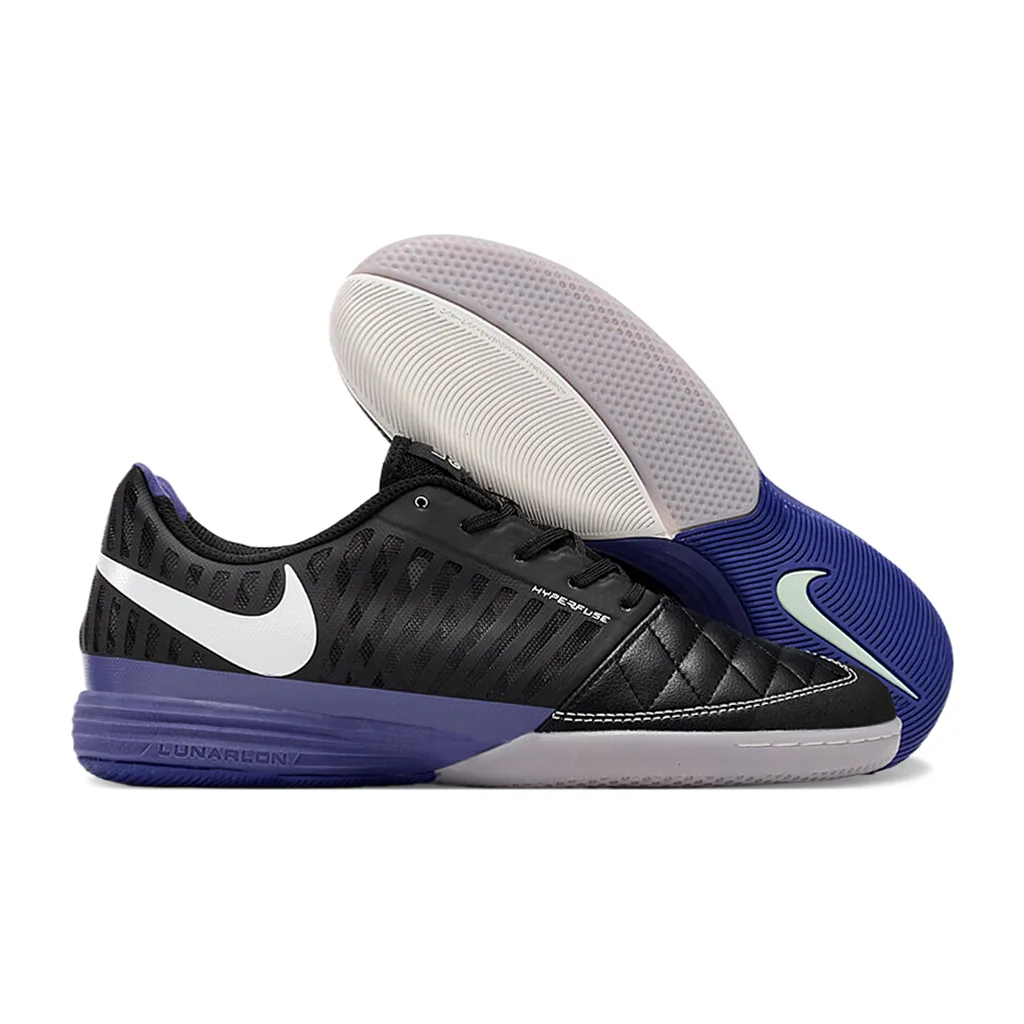 Футзалки Nike Lunar Gato II IC — фото 7