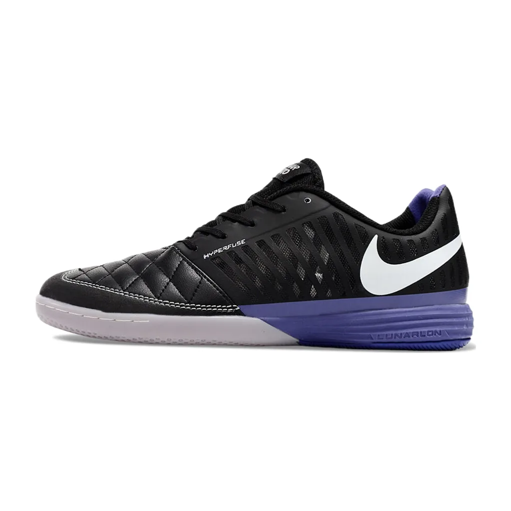 Футзалки Nike Lunar Gato II IC — фото 3
