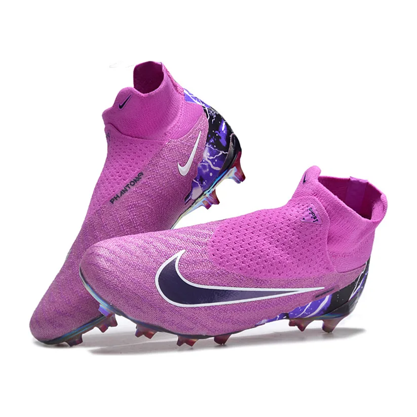 Бутси Nike Phantom GX FG — фото 4