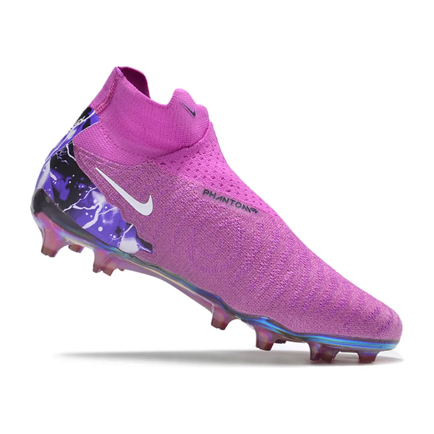 Бутси Nike Phantom GX FG — фото 6