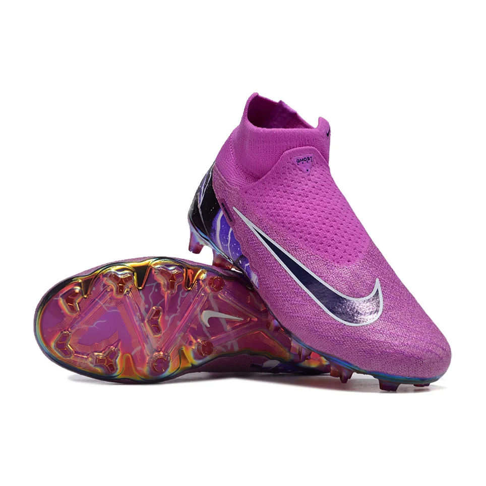 Бутси Nike Phantom GX FG — фото 5