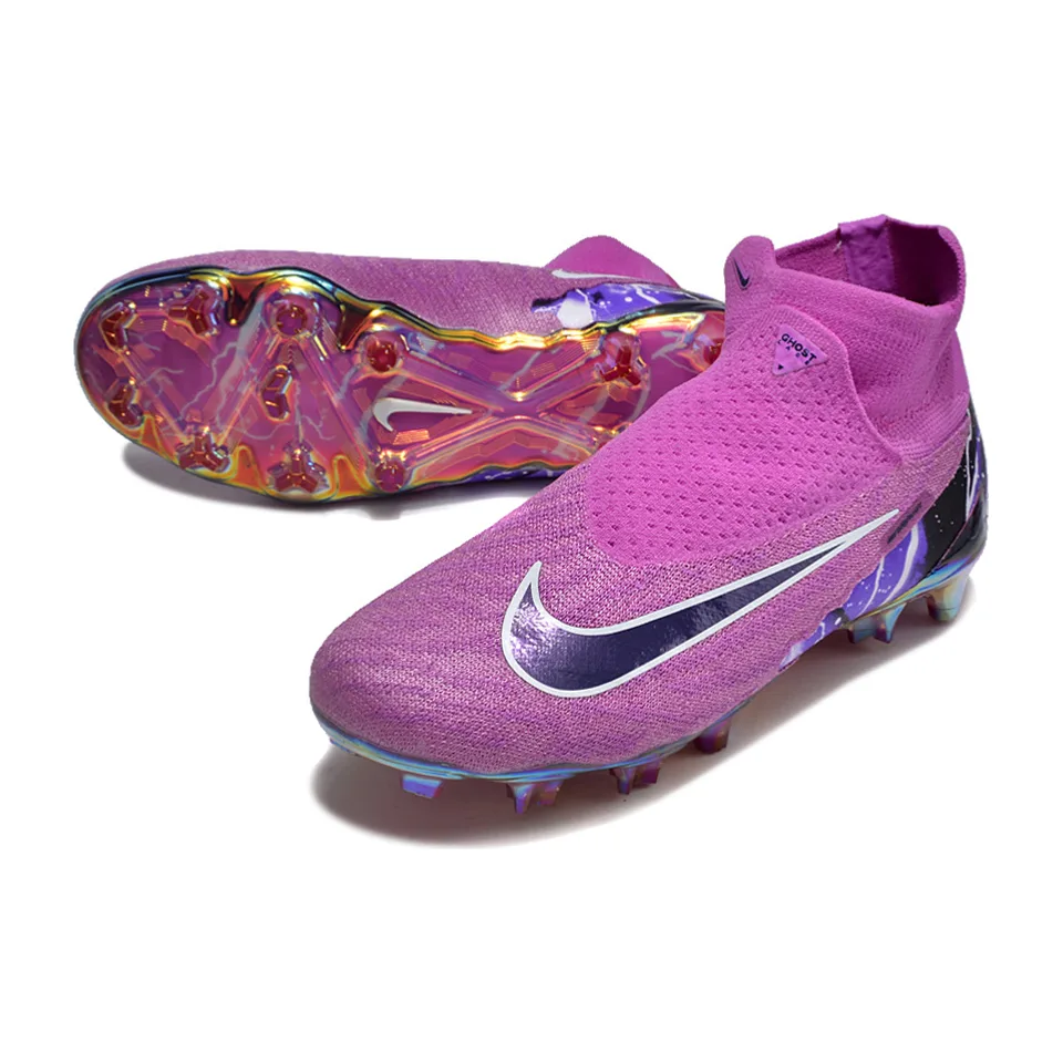 Бутси Nike Phantom GX FG — фото 7