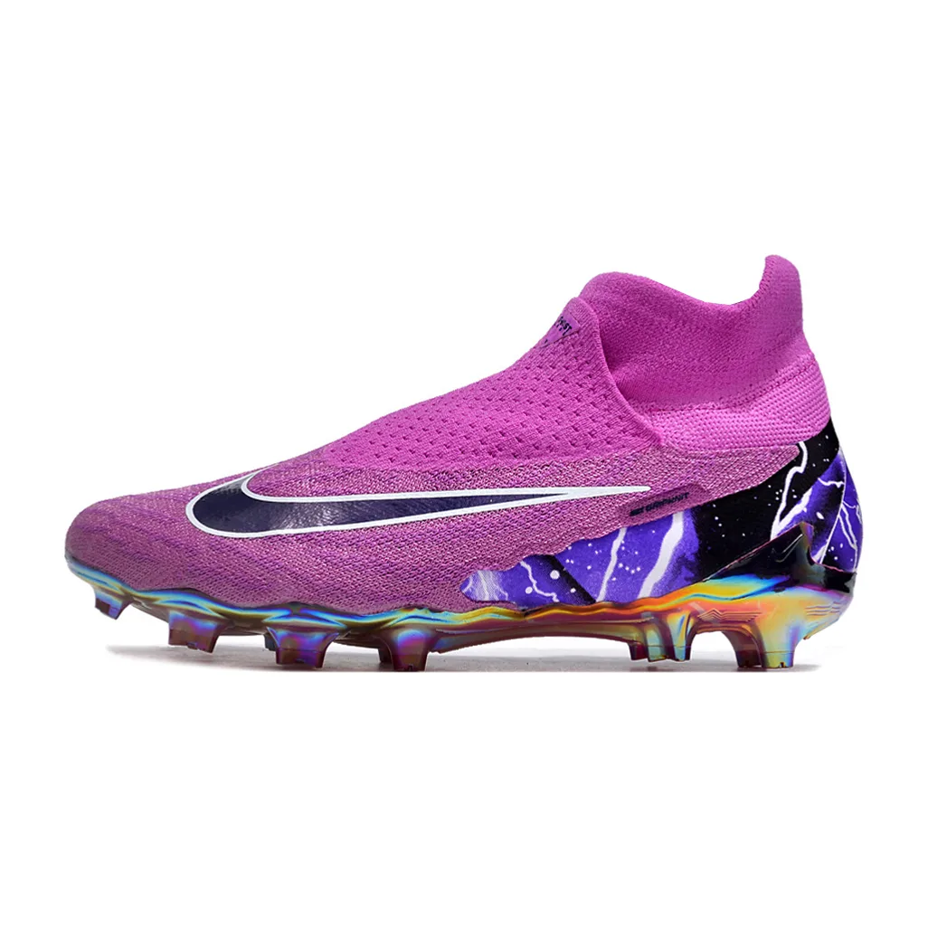 Бутси Nike Phantom GX FG — фото 3