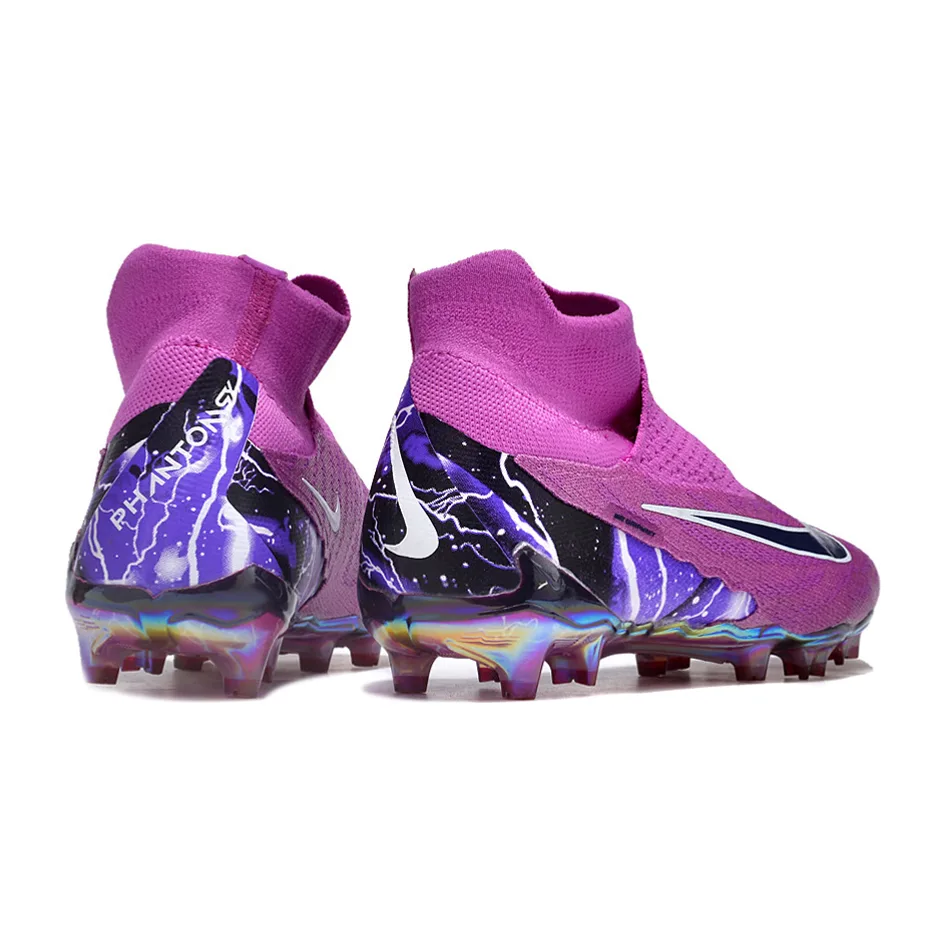 Бутси Nike Phantom GX FG — фото 8