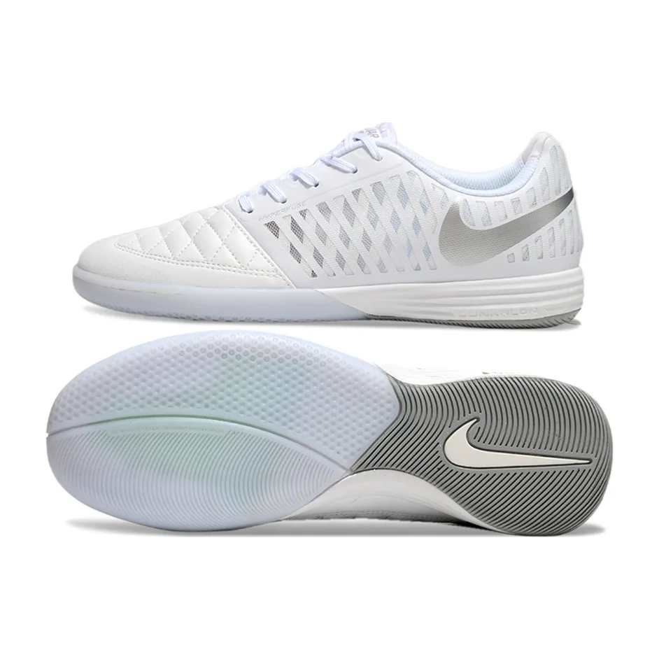 Футзалки Nike Lunar Gato II IC — фото 3