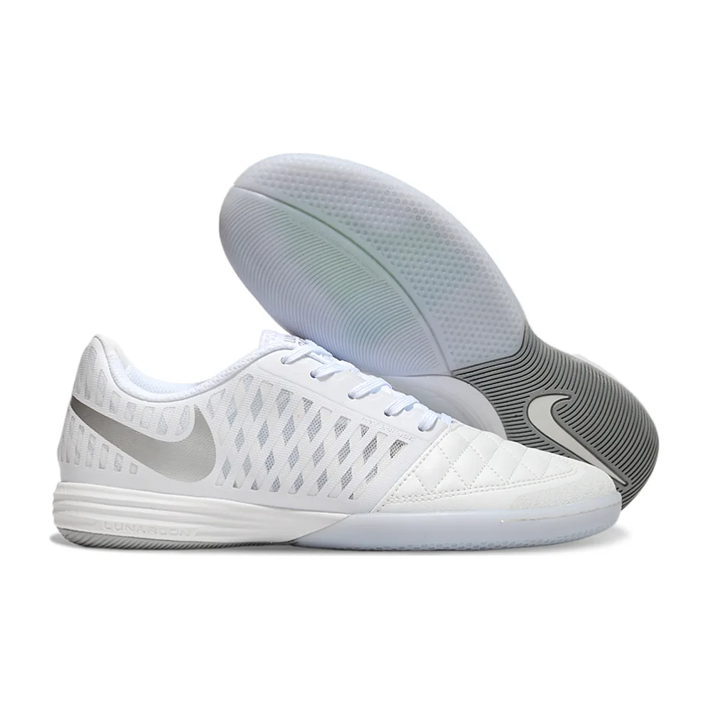 Футзалки Nike Lunar Gato II IC — фото 7