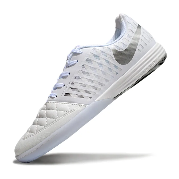 Футзалки Nike Lunar Gato II IC — фото 5