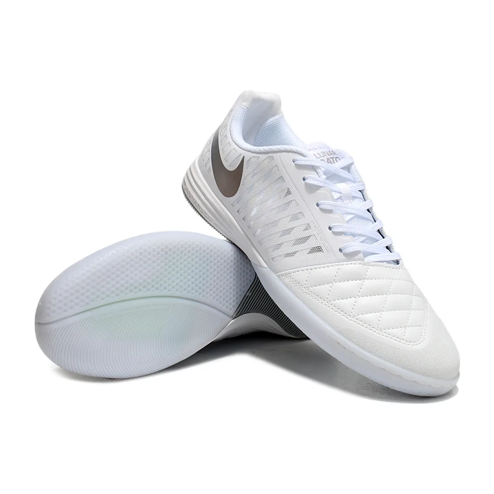 Футзалки Nike Lunar Gato II IC — фото 6