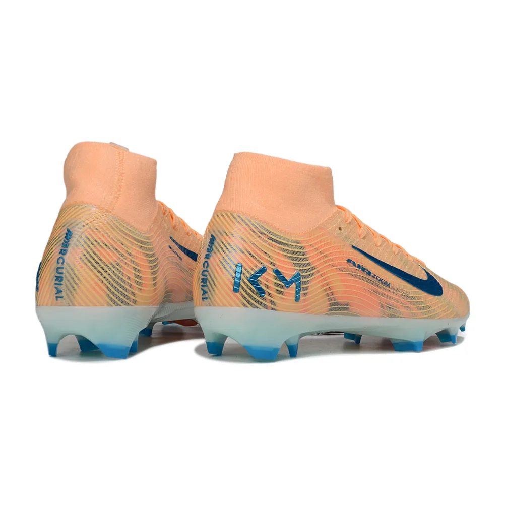 Бутси Nike Air Zoom Mercurial Superfly X FG