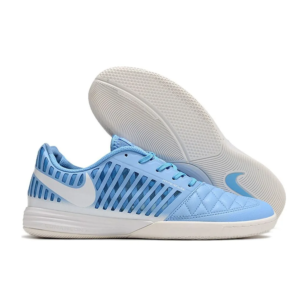 Футзалки Nike Lunar Gato II IC — фото 6