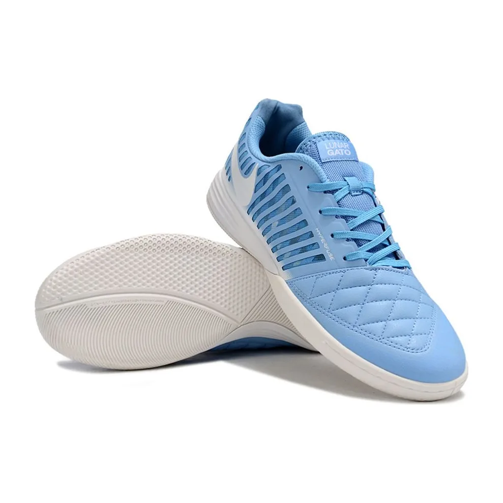 Футзалки Nike Lunar Gato II IC — фото 3