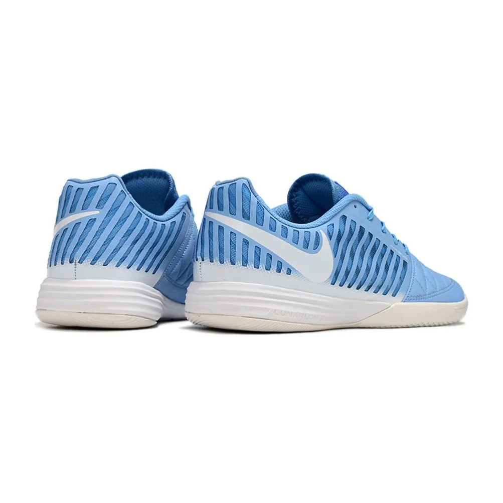 Футзалки Nike Lunar Gato II IC