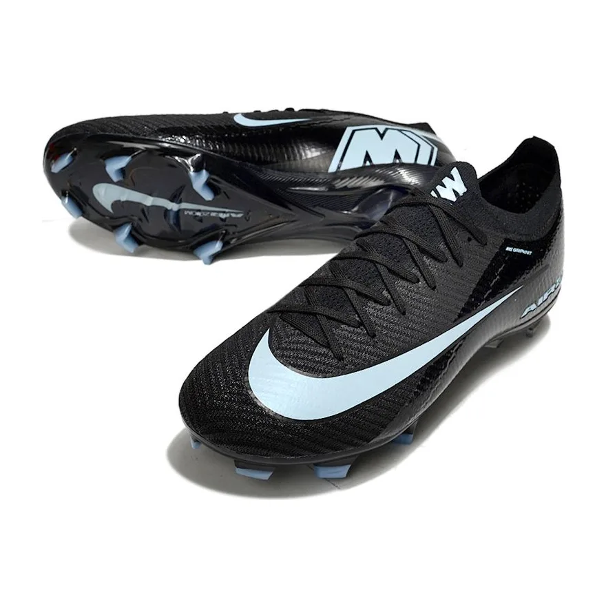 Бутси Nike Air Zoom Mercurial Vapor XVI FG — фото 3