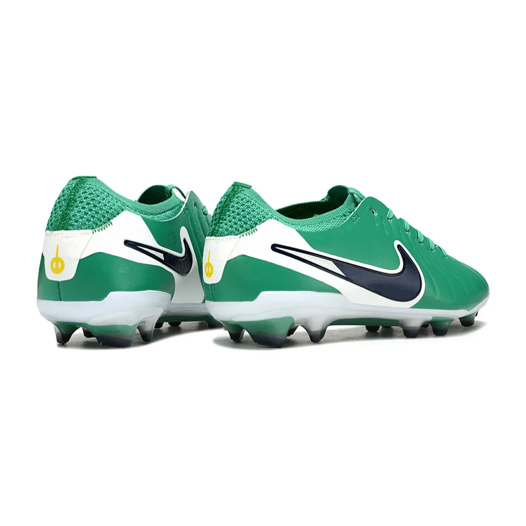 Бутси Nike Tiempo Legend 10 FG — фото 4