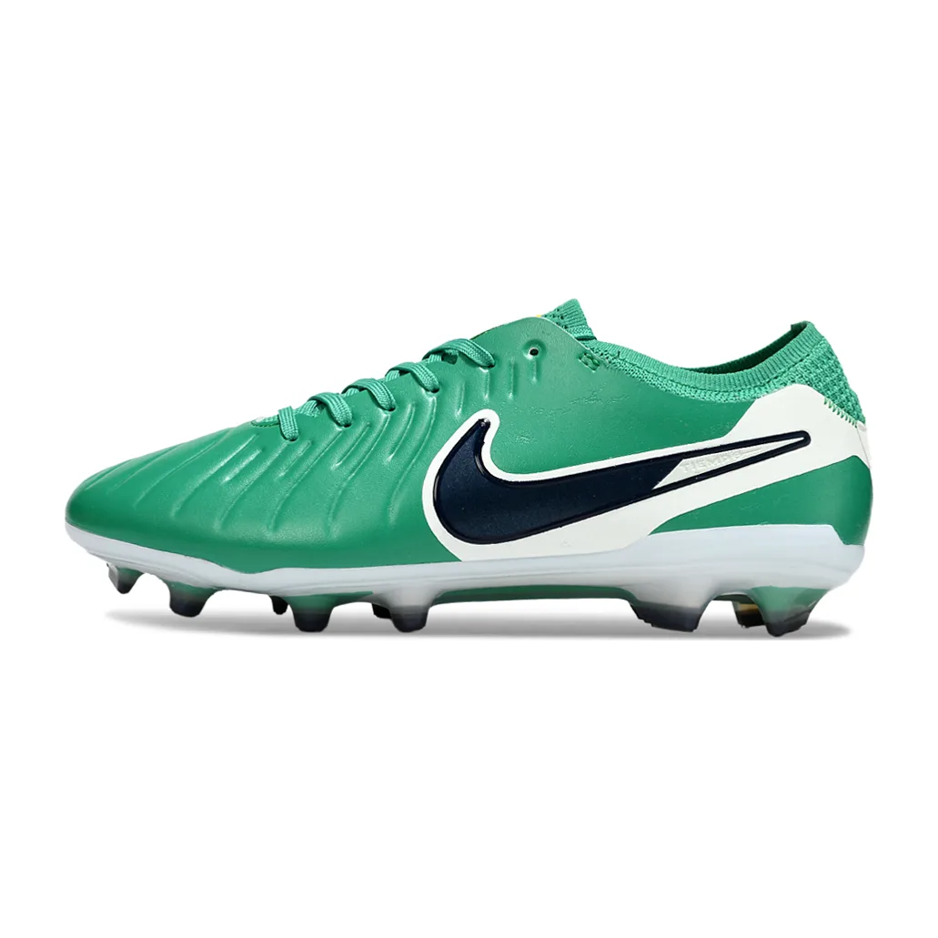 Бутси Nike Tiempo Legend 10 FG — фото 3