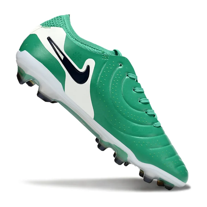 Бутси Nike Tiempo Legend 10 FG — фото 7
