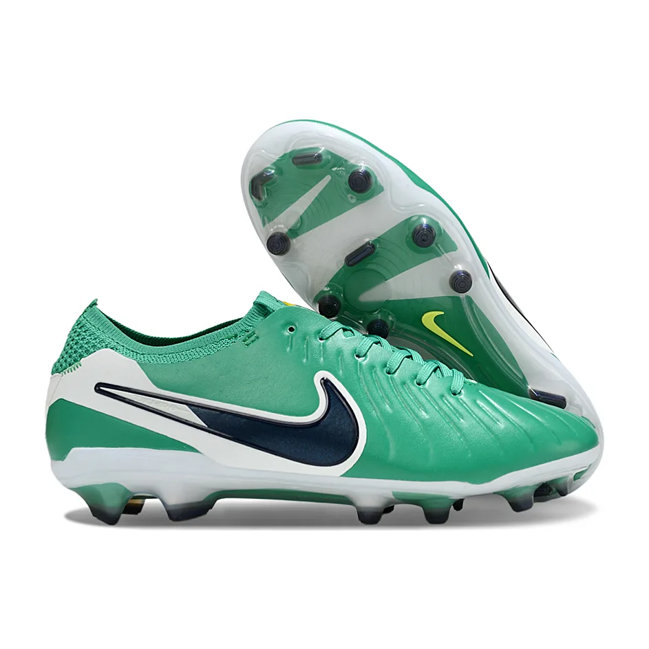 Бутси Nike Tiempo Legend 10 FG — фото 8