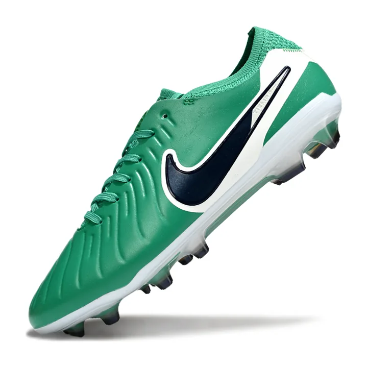 Бутси Nike Tiempo Legend 10 FG — фото 6