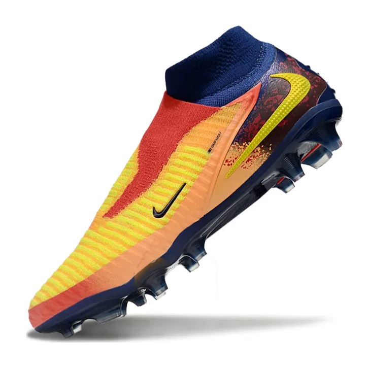 Бутси Nike Hypervenom Phantom I FG — фото 6