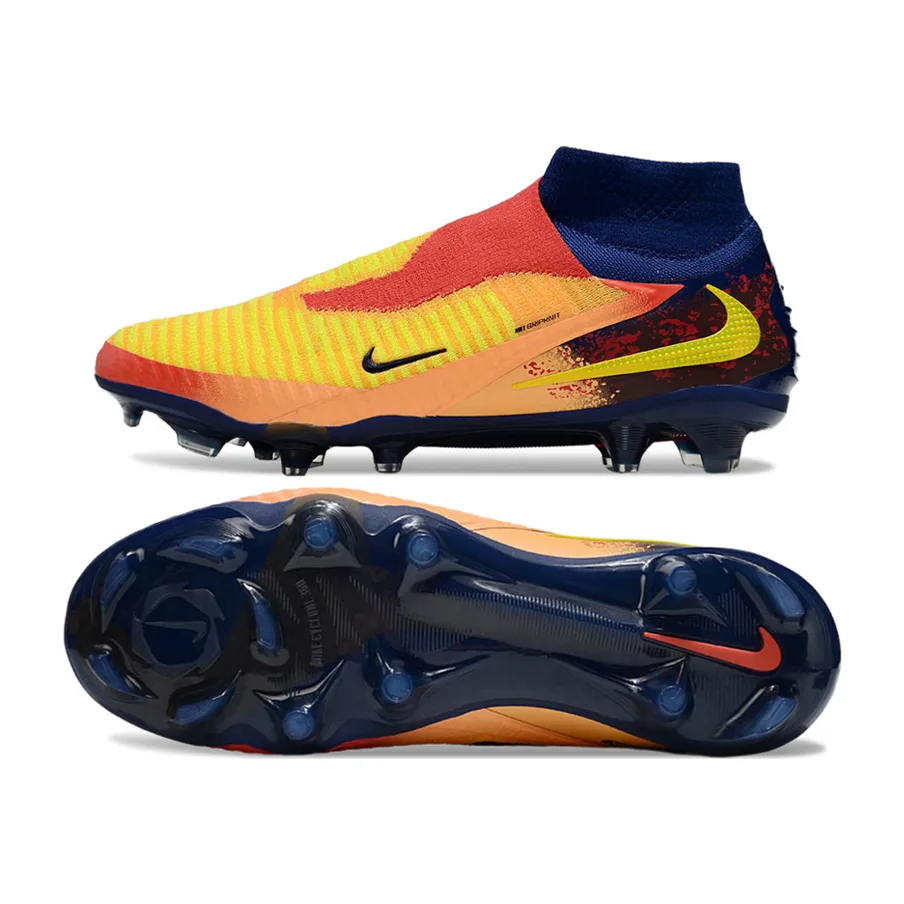 Бутси Nike Hypervenom Phantom I FG — фото 4