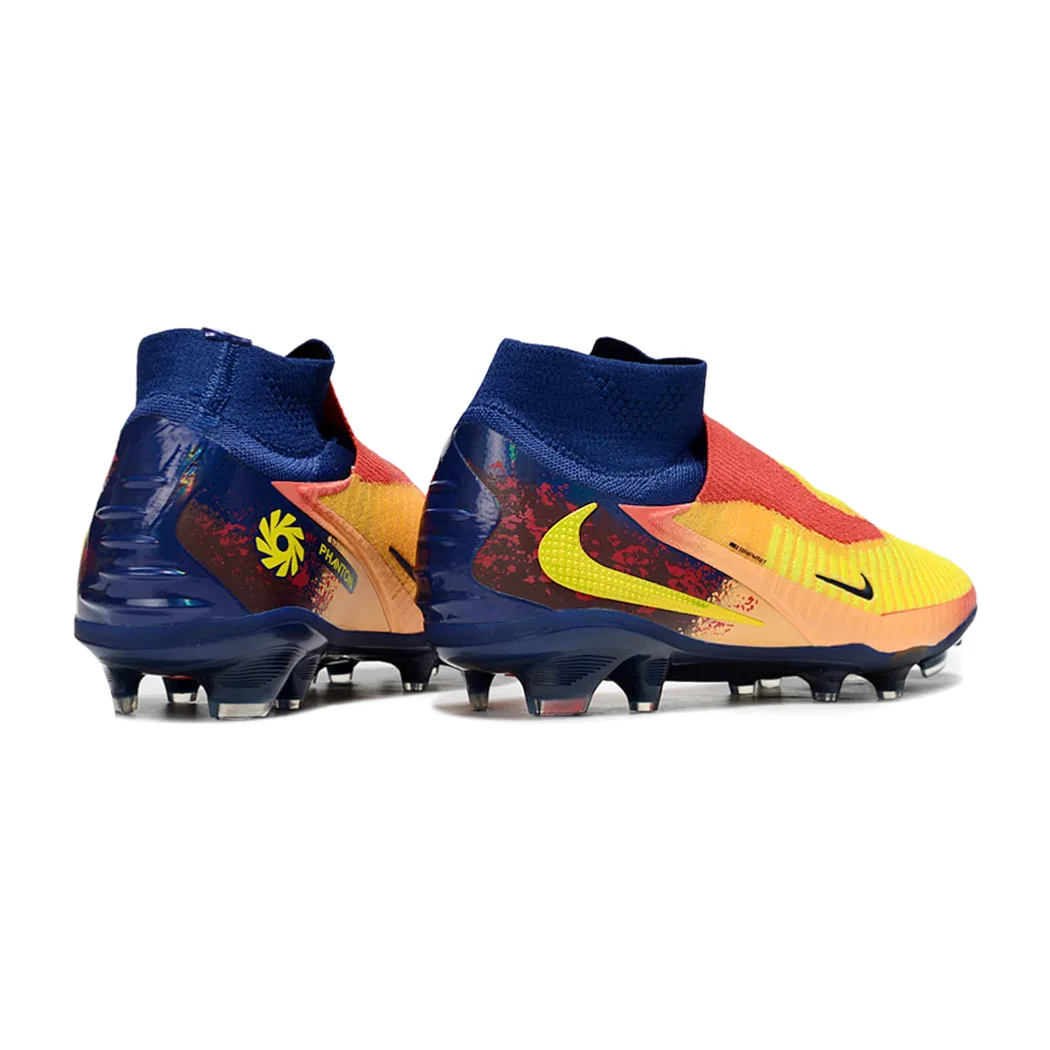 Бутси Nike Hypervenom Phantom I FG — фото 3