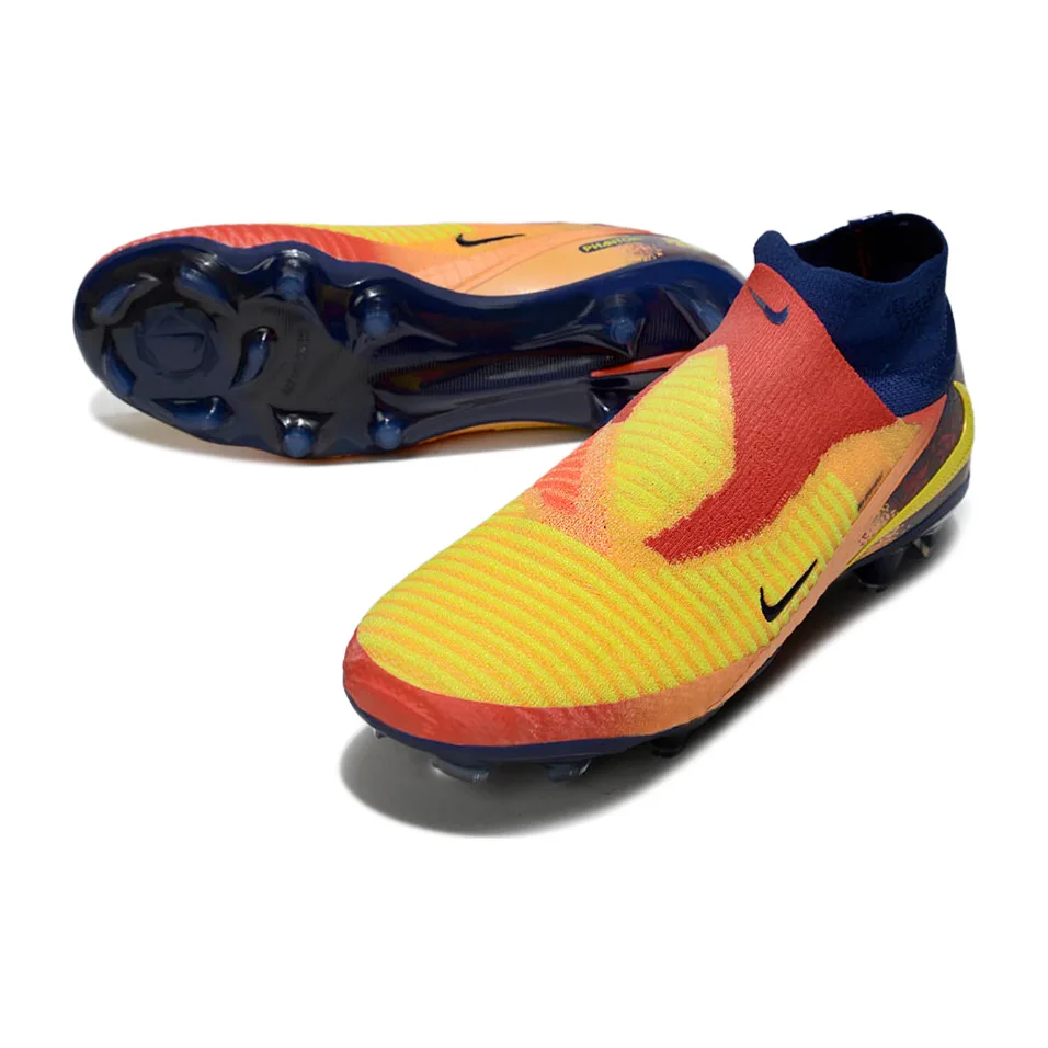 Бутси Nike Hypervenom Phantom I FG — фото 5