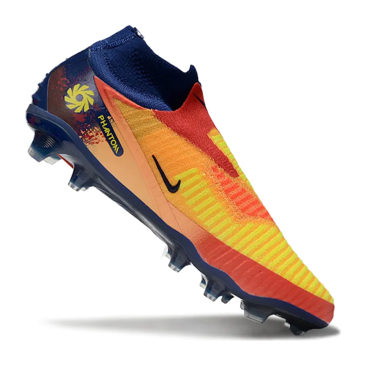 Бутси Nike Hypervenom Phantom I FG — фото 7