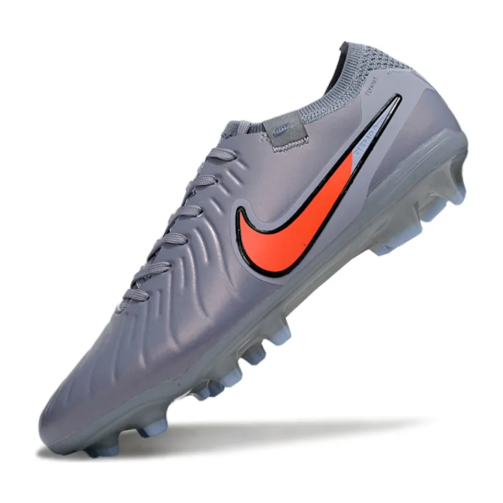 Бутси Nike Tiempo Legend 10 FG — фото 6