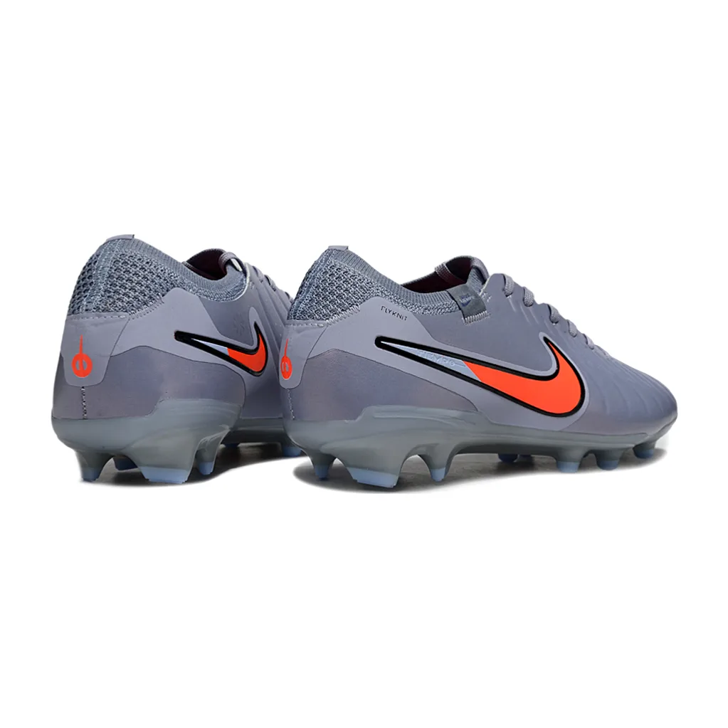 Бутси Nike Tiempo Legend 10 FG — фото 3