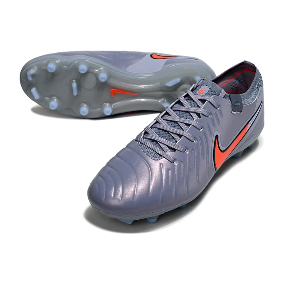 Бутси Nike Tiempo Legend 10 FG — фото 5