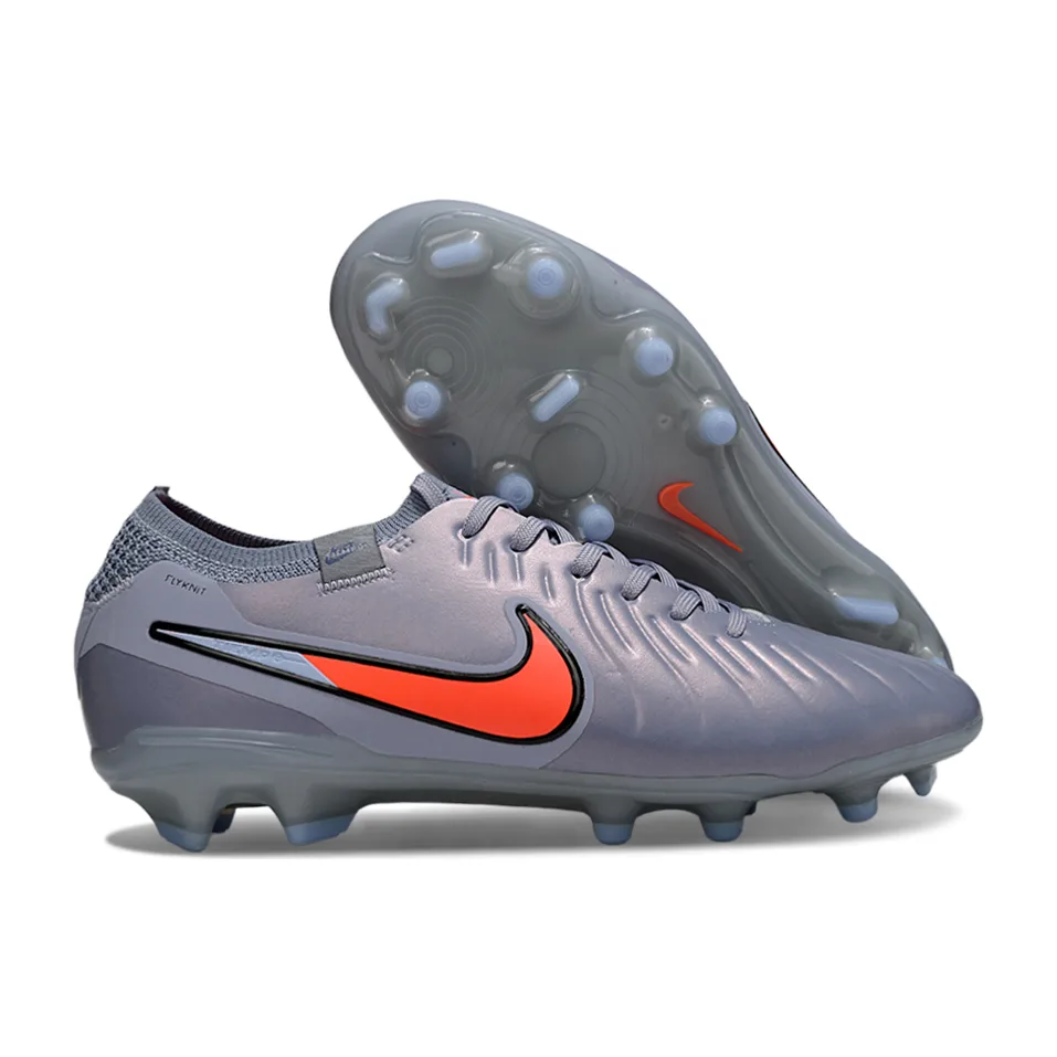 Бутси Nike Tiempo Legend 10 FG — фото 8