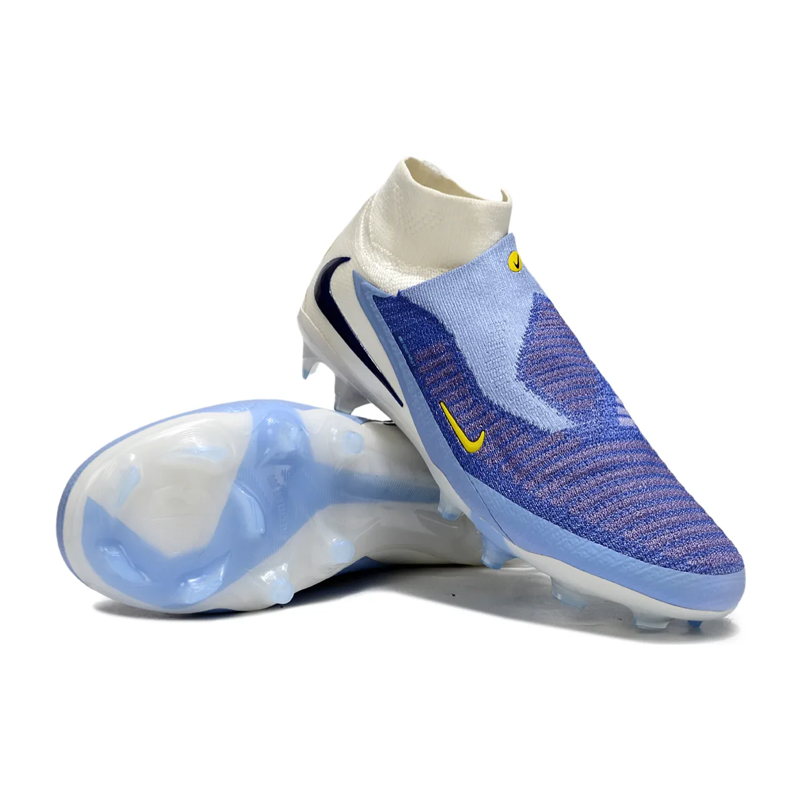 Бутси Nike Hypervenom Phantom I FG — фото 5