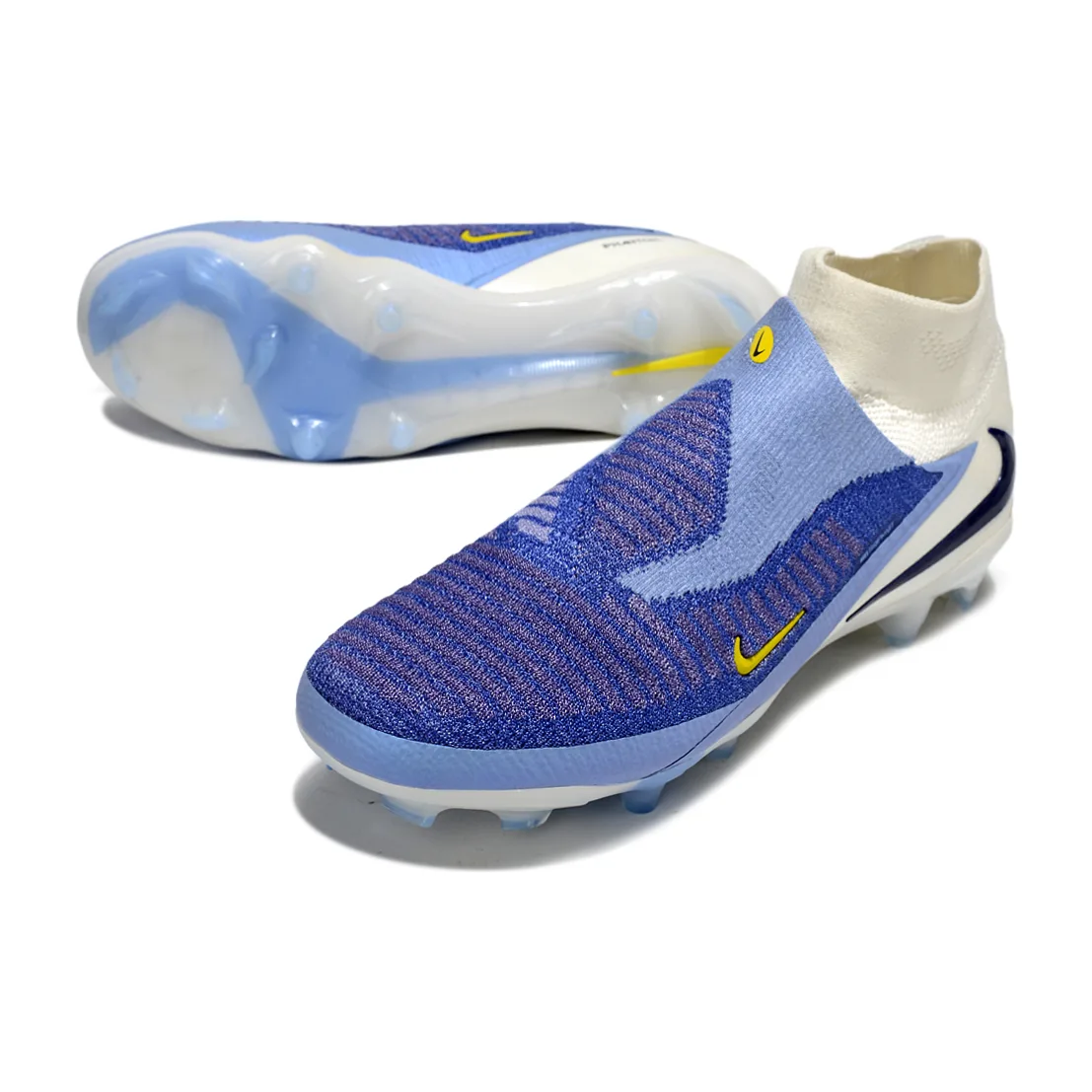 Бутси Nike Hypervenom Phantom I FG — фото 3