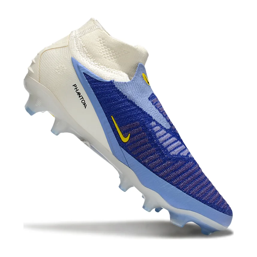 Бутси Nike Hypervenom Phantom I FG — фото 6