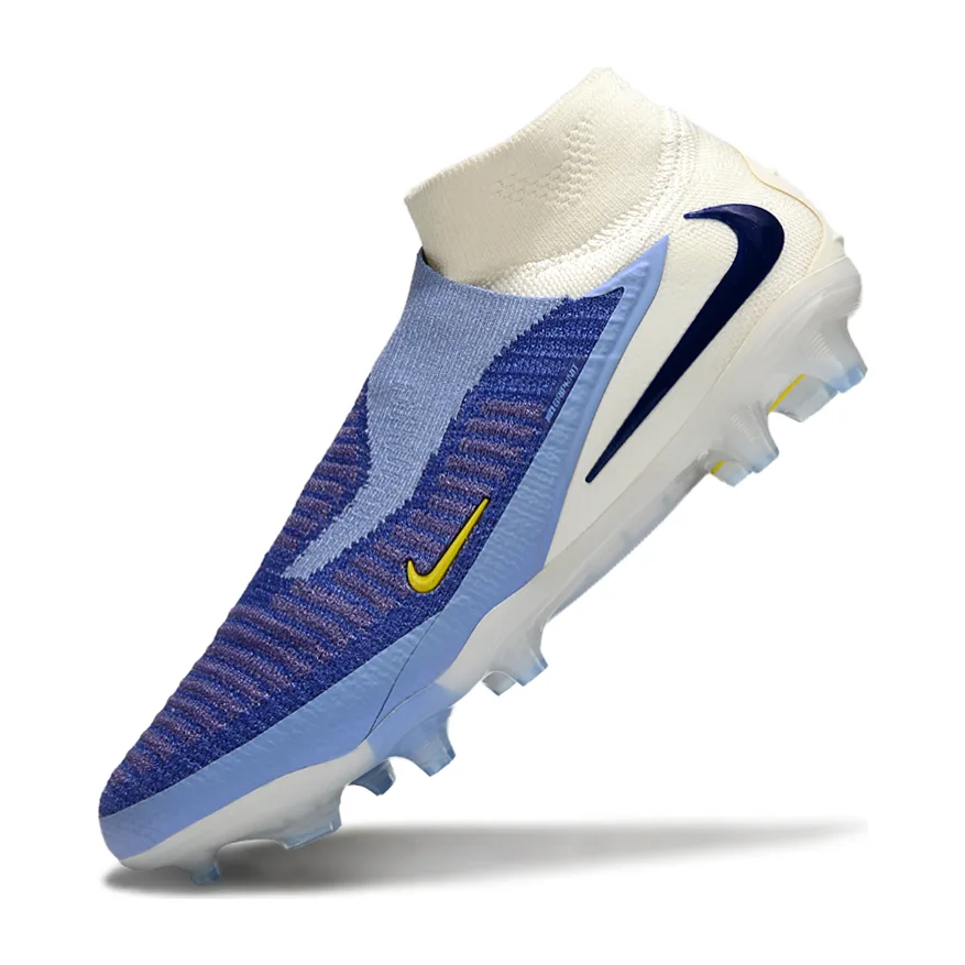 Бутси Nike Hypervenom Phantom I FG — фото 7