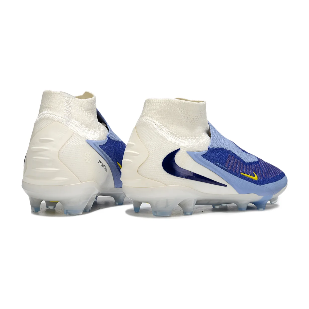 Бутси Nike Hypervenom Phantom I FG — фото 4