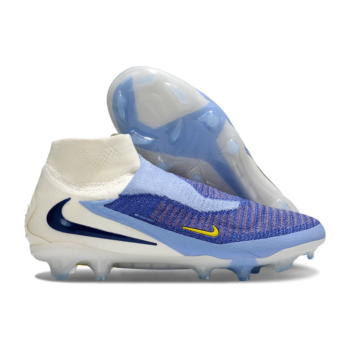 Бутси Nike Hypervenom Phantom I FG — фото 8