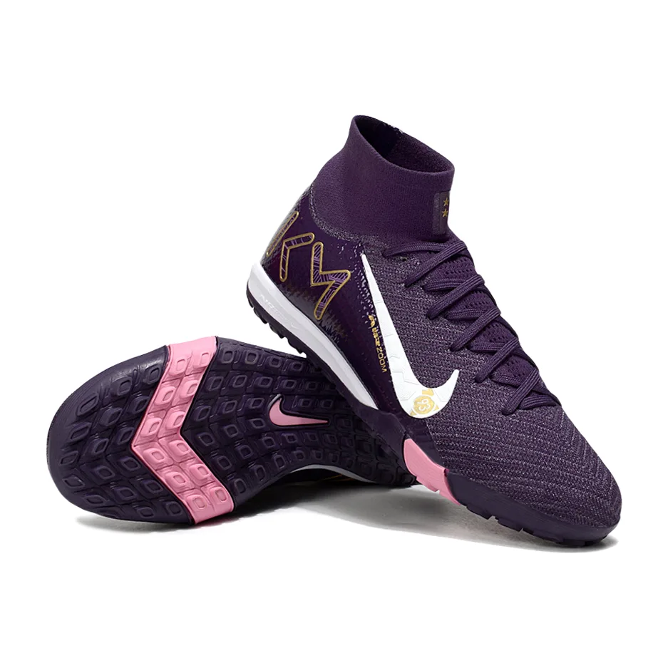 Сороконіжки Nike Air Zoom Superfly X TF — фото 5